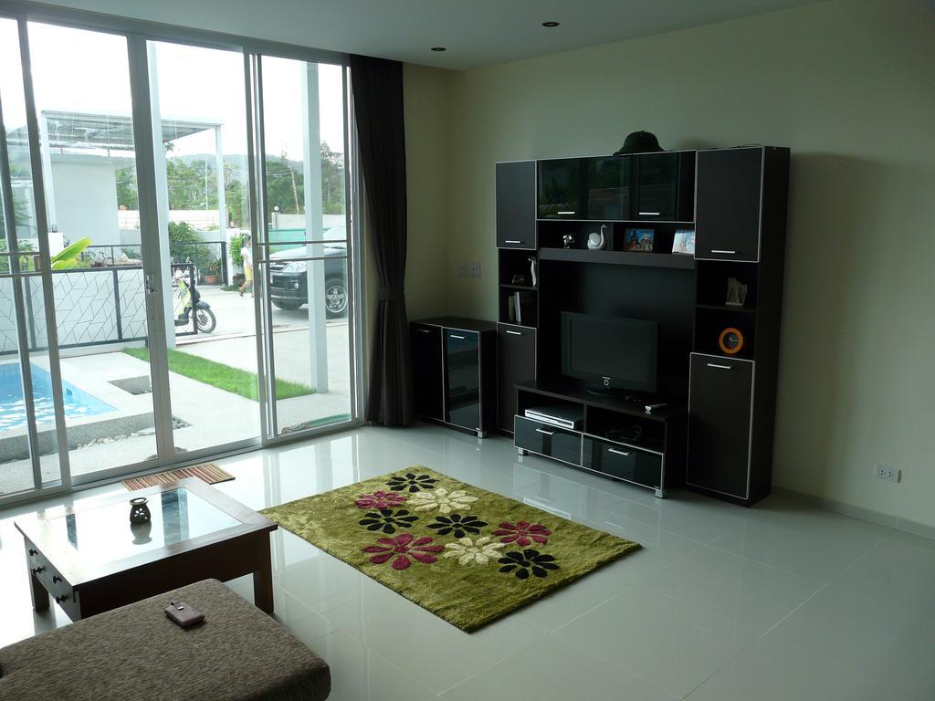 Milpool Villa 14 Huahin Szoba fotó