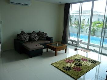 Milpool Villa 14 Huahin Kültér fotó