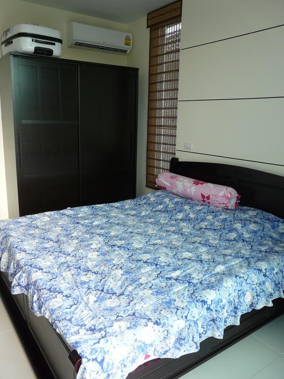 Milpool Villa 14 Huahin Szoba fotó