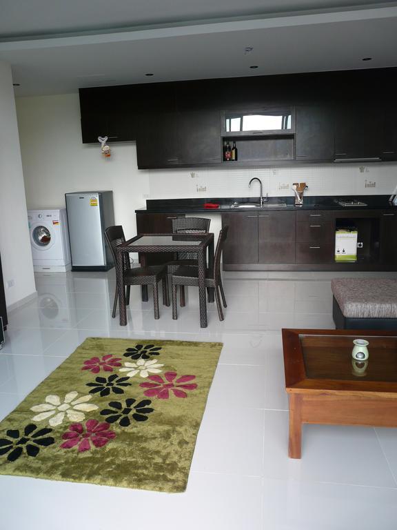 Milpool Villa 14 Huahin Szoba fotó