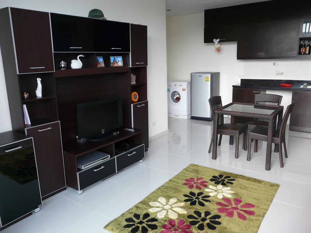 Milpool Villa 14 Huahin Szoba fotó