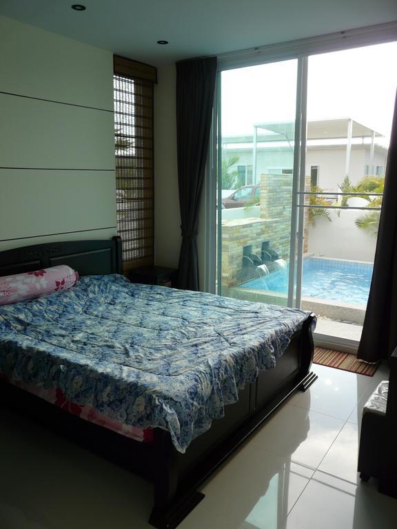 Milpool Villa 14 Huahin Szoba fotó