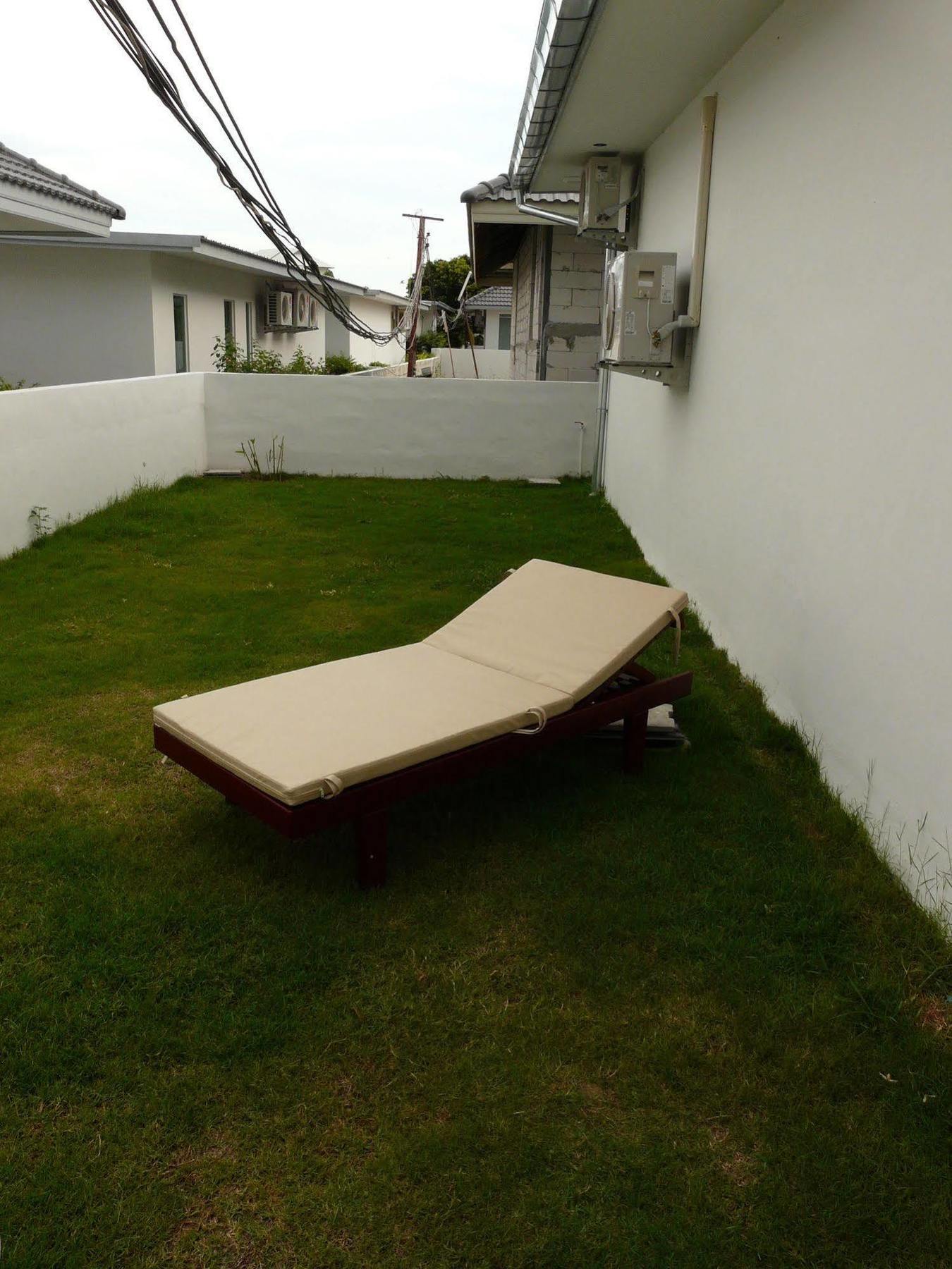 Milpool Villa 14 Huahin Kültér fotó